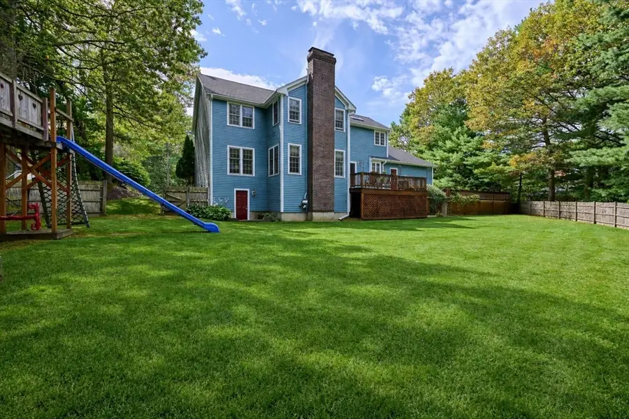 7 James Ave, Middleton, MA 01949 - #2