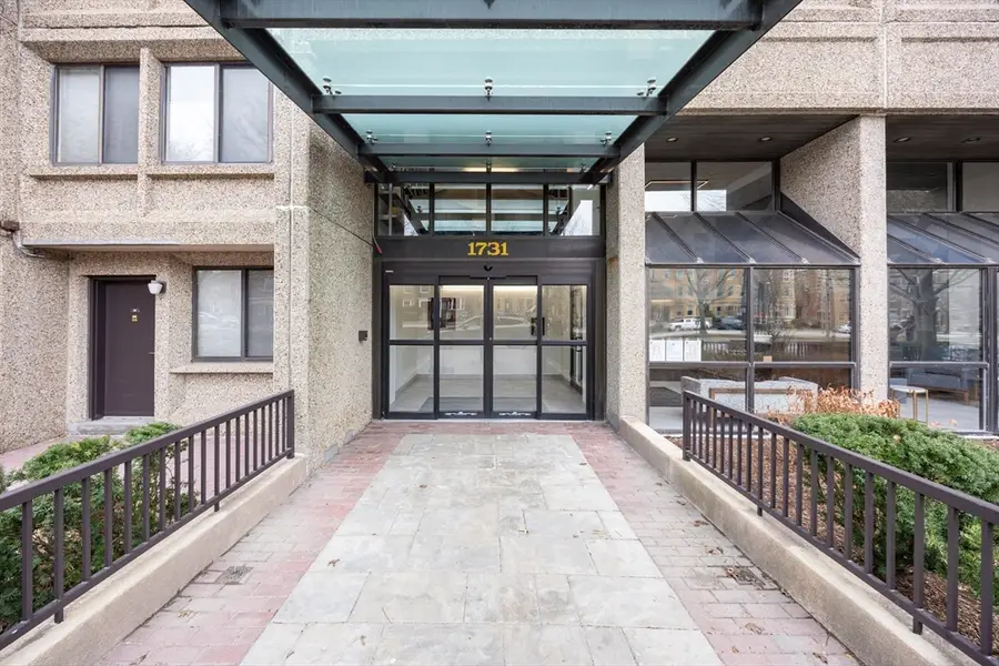 1731 Beacon Street #203, Brookline, MA 02445 - #2