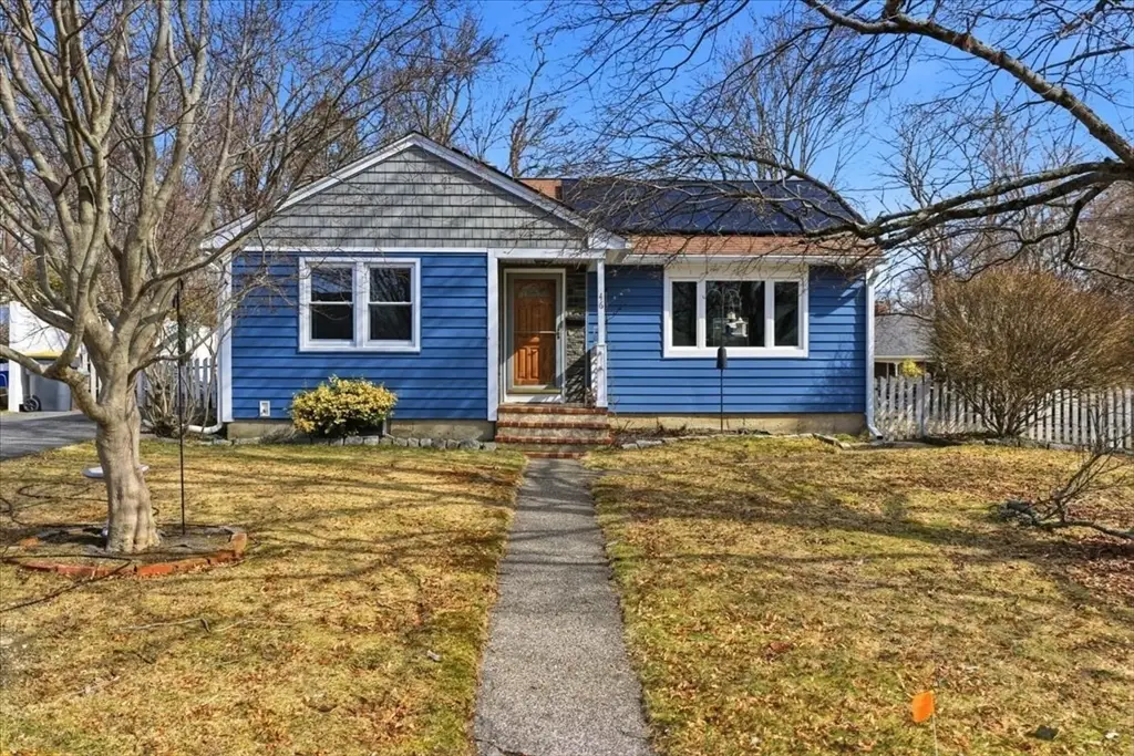 46 Dias Terrace, Somerset, MA 02726 - #1