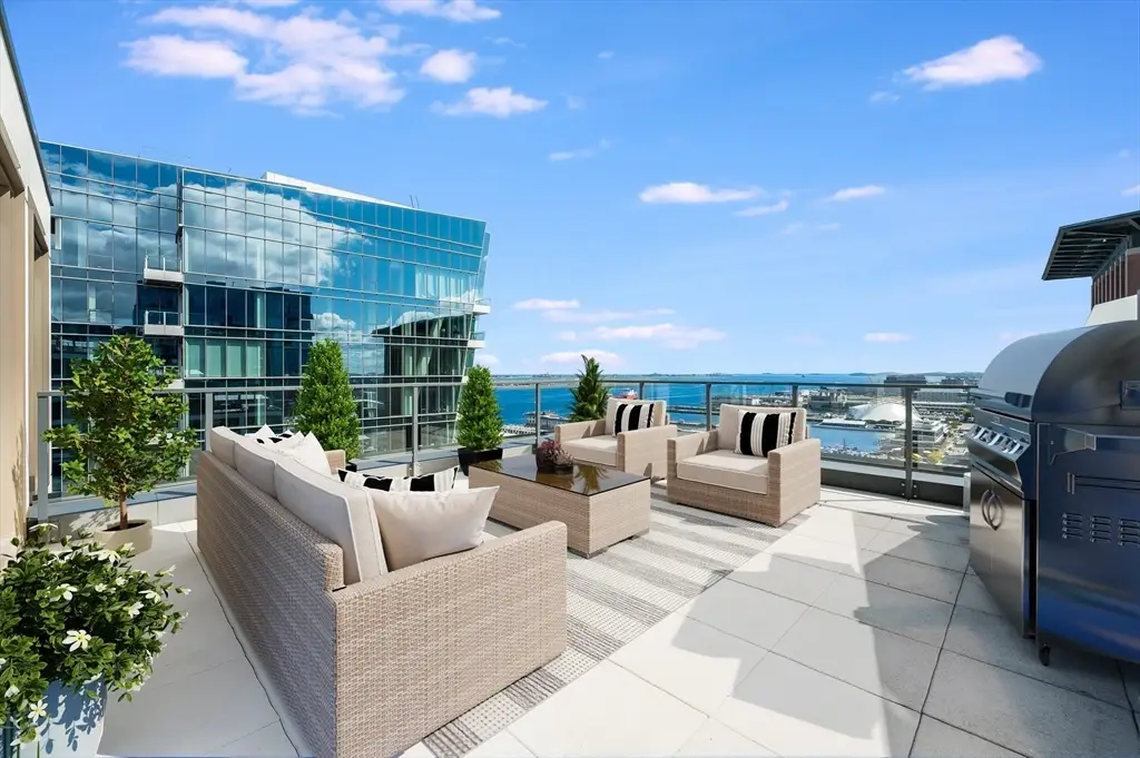 133 Seaport Blvd #2112, Boston, MA 02210 - #1