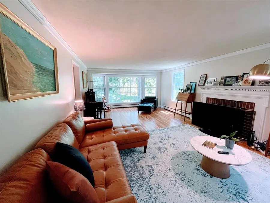 16 Page Farm Rd, Sherborn, MA 01770 - #2