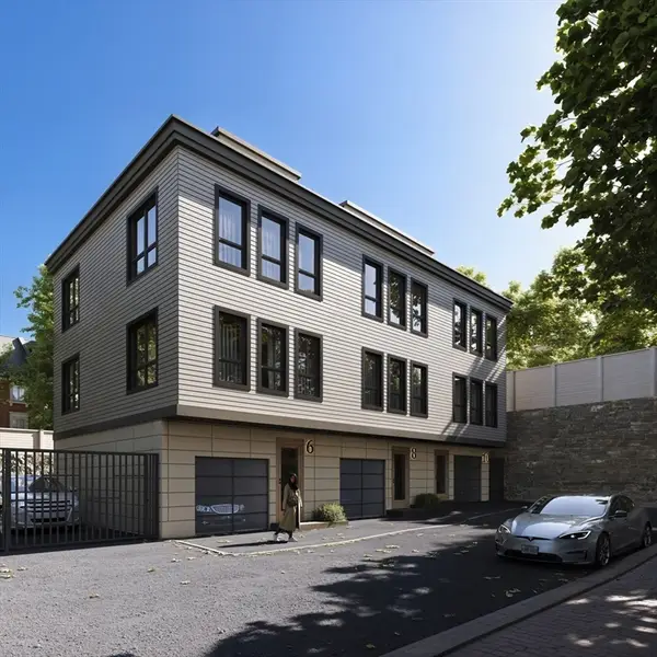 6-10 Sumner Place #6, Boston, MA 02128