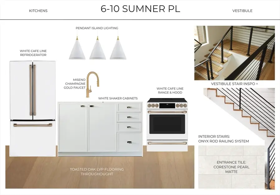 6-10 Sumner Place #6, Boston, MA 02128 - #3