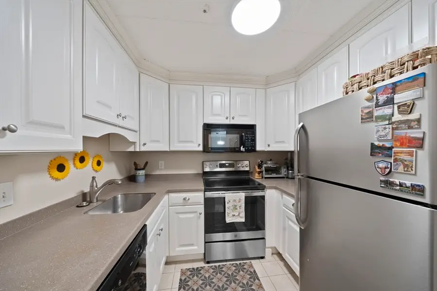 62 South Street #7, Quincy, MA 02169 - #3