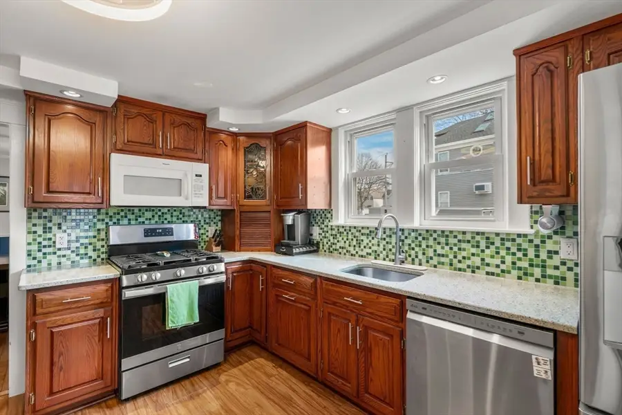 4 Fern Street, Chelmsford, MA 01824 - #3