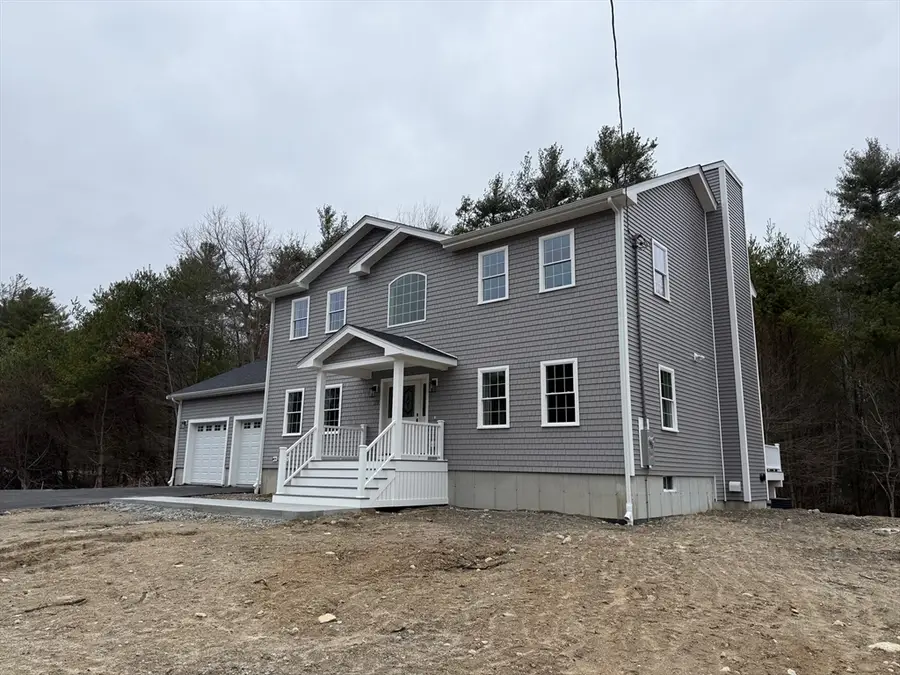 79 Park Dr., Acushnet, MA 02743 - #2