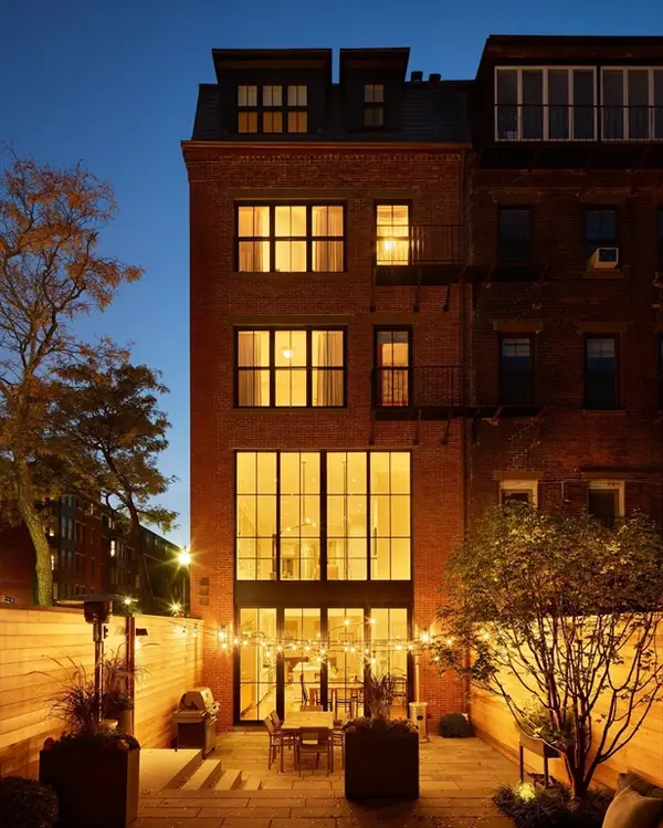 31 Worcester St, Boston, MA 02118