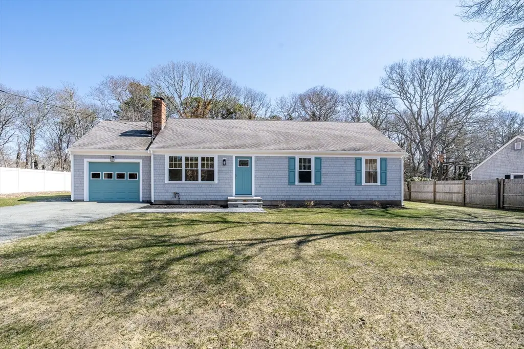 98 Wagon Ln, Hyannis, MA 02601 - #1