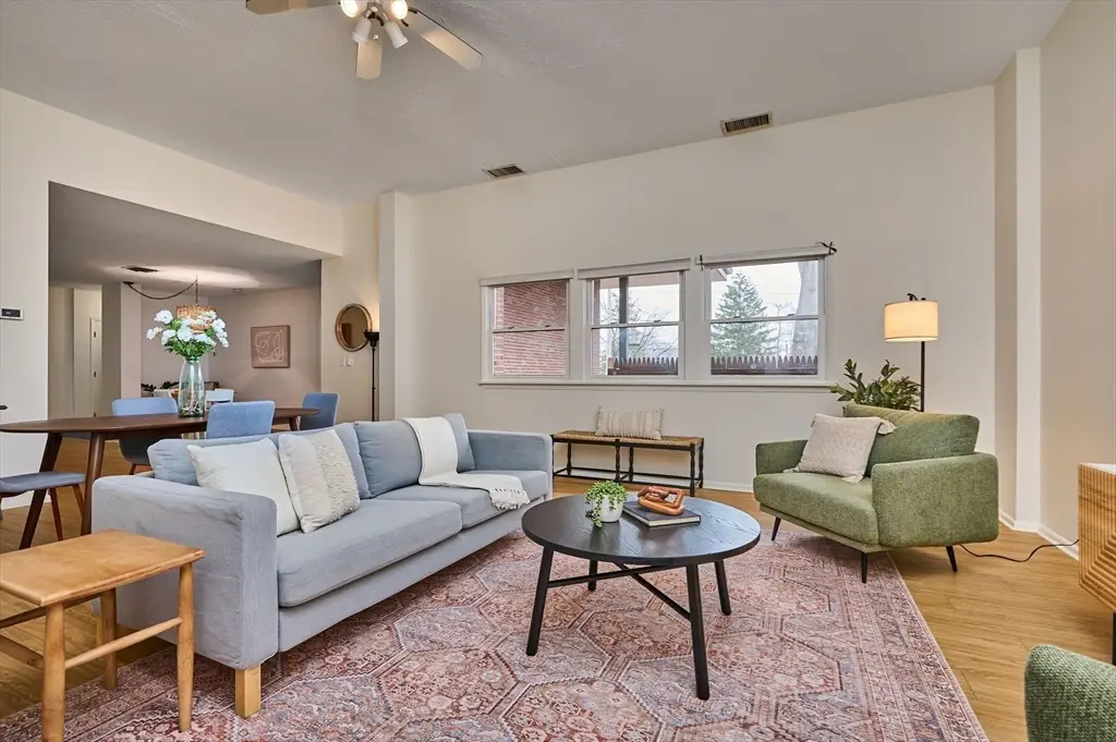 26 Crescent St #G2, Northampton, MA 01060 - #1