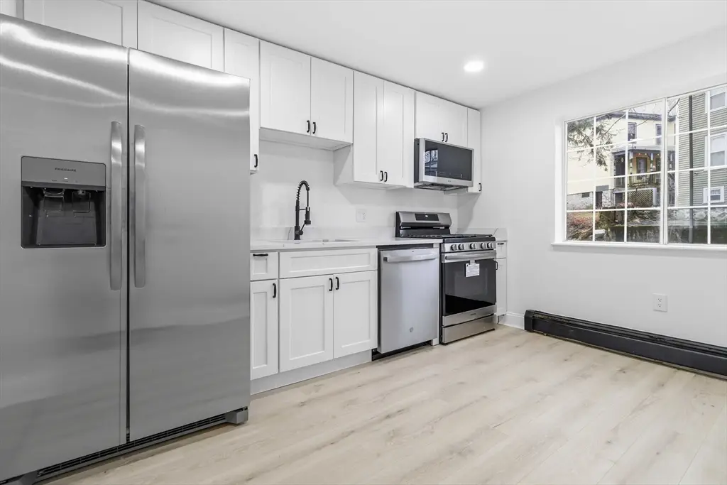 1 19th Street #3, Lowell, MA 01850 - #1