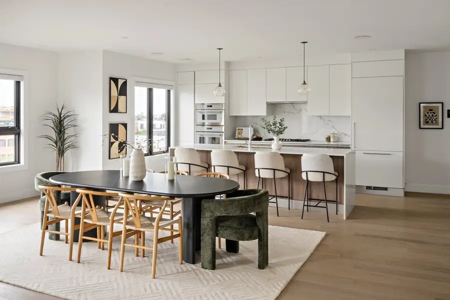 51 Silver St #PH, Boston, MA 02127 - #2