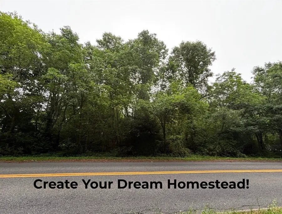 0 Rounseville Rd, Rochester, MA 02770 - #2