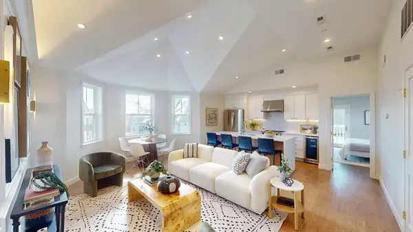 411 Salem St #3, Medford, MA 02155