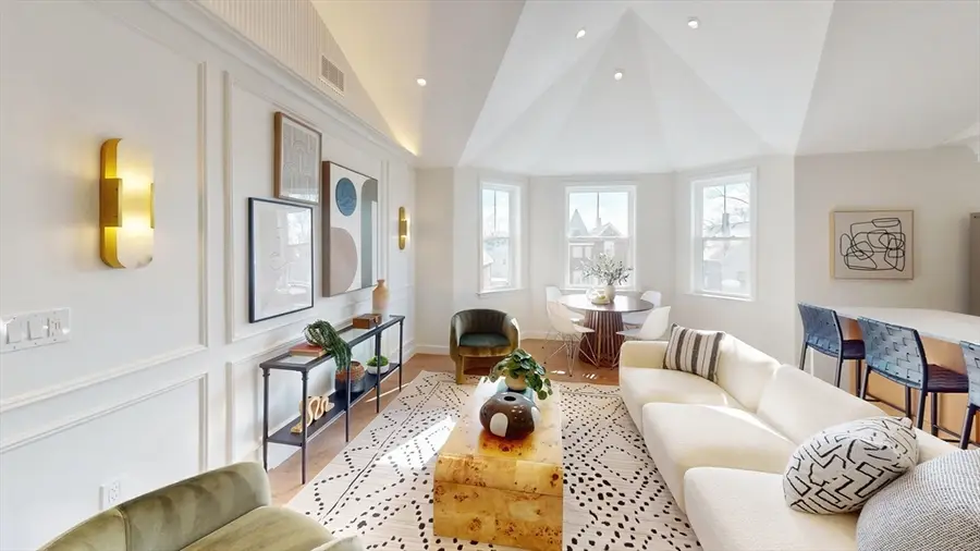 411 Salem St #3, Medford, MA 02155 - #2