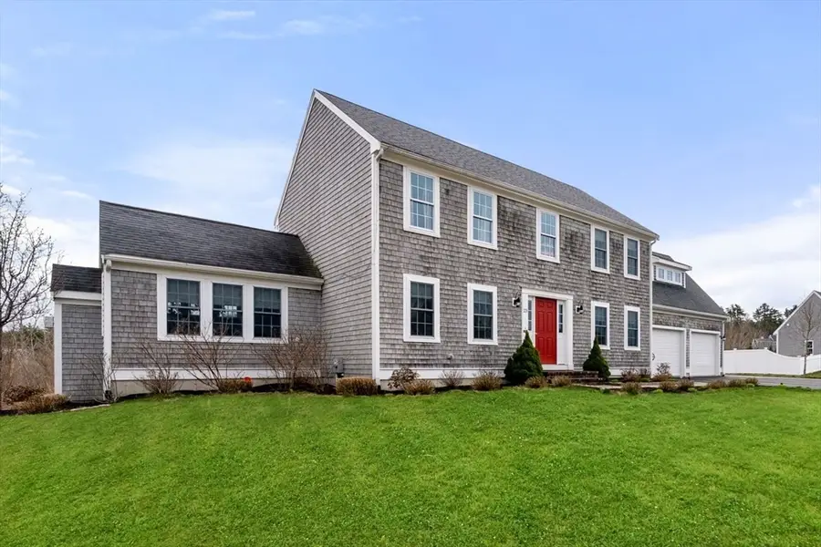 23 Bog View Road, Kingston, MA 02364 - #2