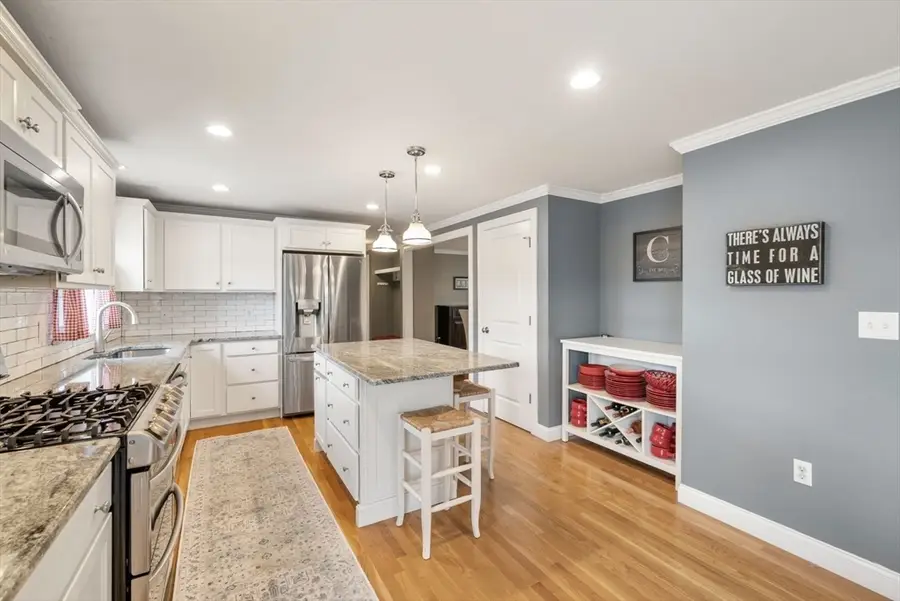 23 Bog View Road, Kingston, MA 02364 - #3