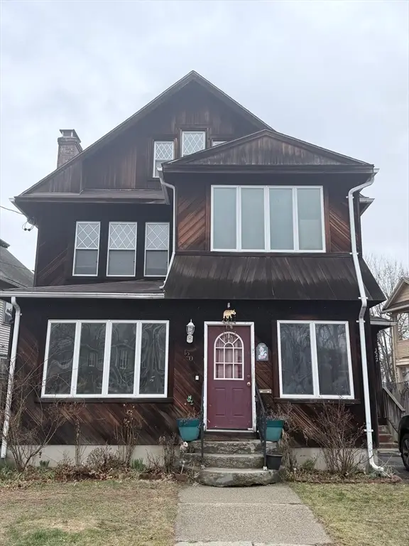 120-122 East Alvord Street, Springfield, MA 01108