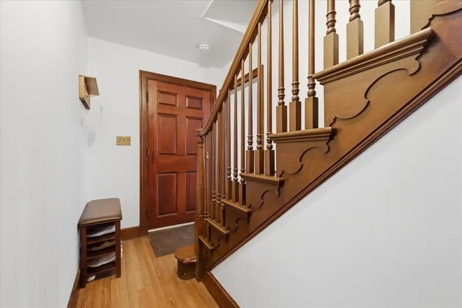 11 Stimson Street, Boston, MA 02132 - #3