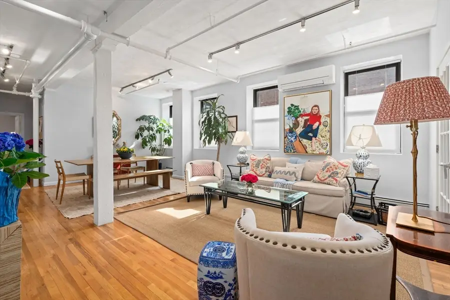 34 Plympton Street #1, Boston, MA 02118 - #2