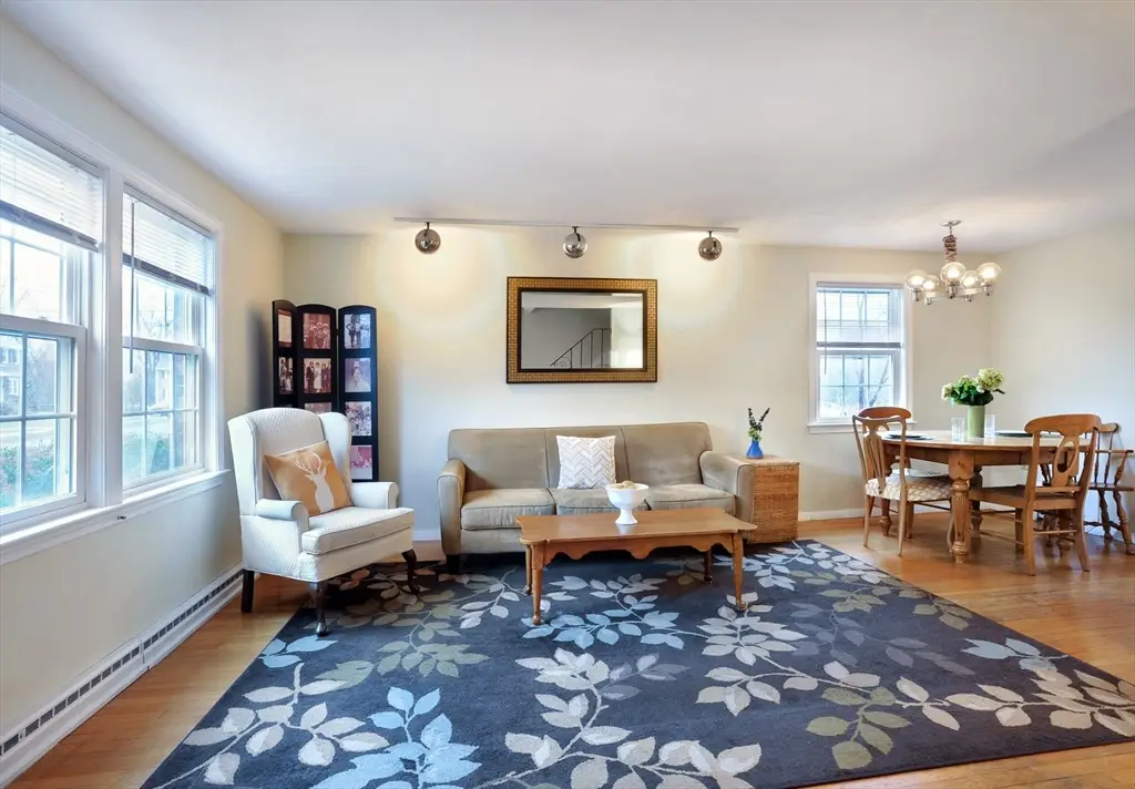 27 Clough Rd #27, Dedham, MA 02026 - #1