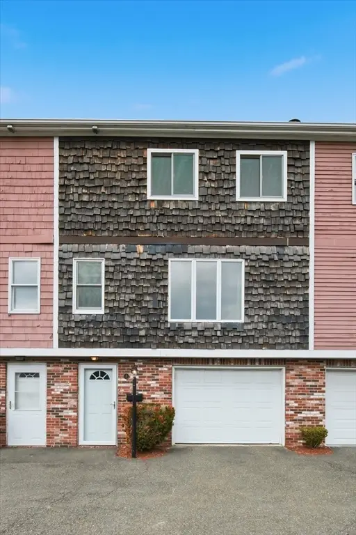 22 North Central Street #5, Peabody, MA 01960 - #1