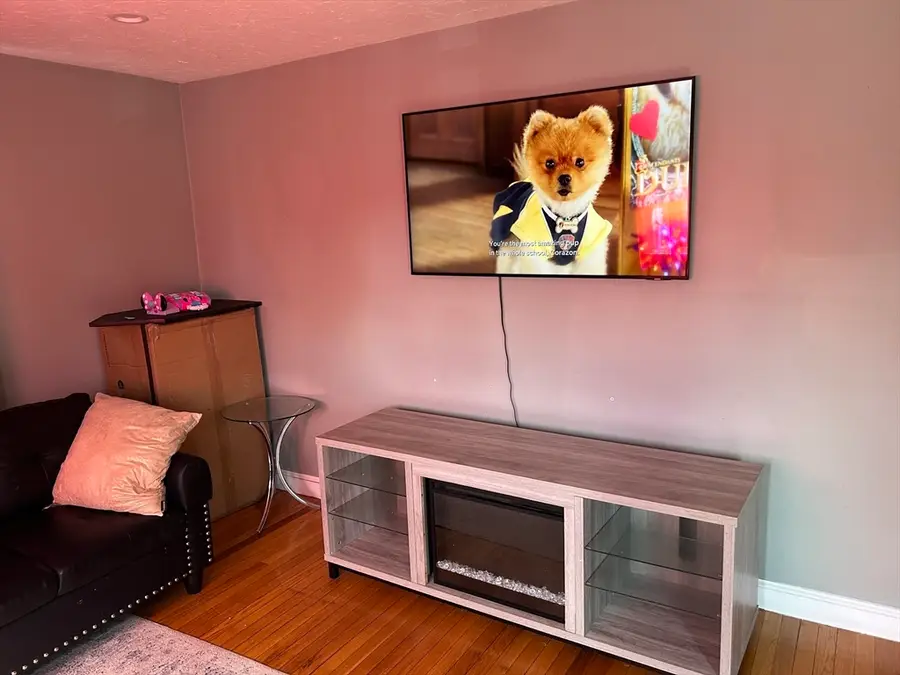 88 Pinehurst Ave, Brockton, MA 02302 - #2