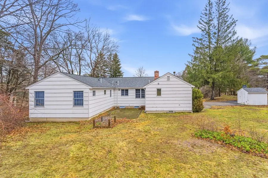 5 Hillcrest Road, Bedford, MA 01730 - #2