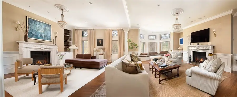 304 Commonwealth Ave #PH, Boston, MA 02115 - #3