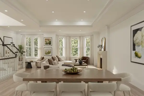 323 Commonwealth Ave #2, Boston, MA 02115