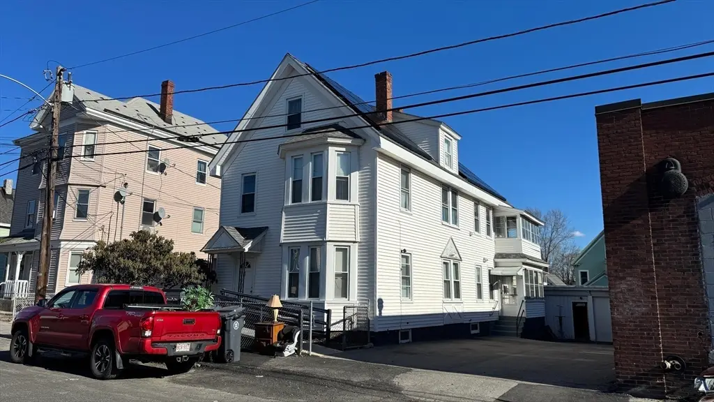 20 Annis St, Methuen, MA 01844 - #1