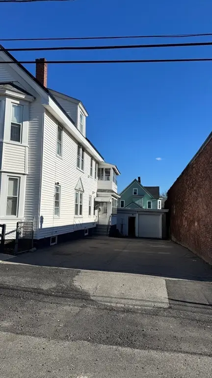 20 Annis St, Methuen, MA 01844 - #3