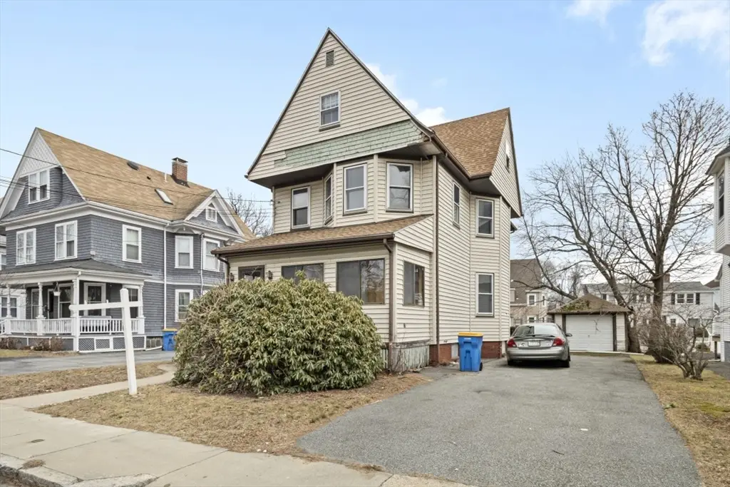 36 Sargent St, Winthrop, MA 02152 - #1