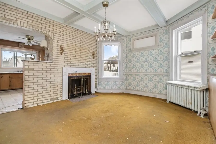 36 Sargent St, Winthrop, MA 02152 - #3