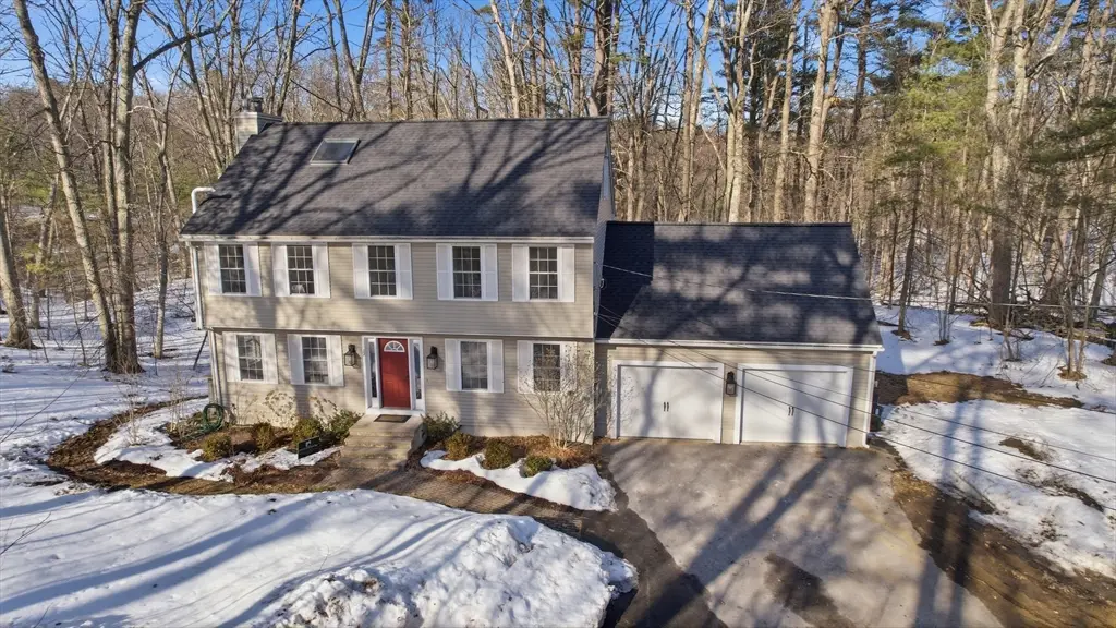 22 Flushing Pond Rd, Westford, MA 01886 - #1