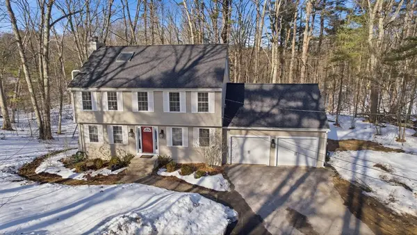 22 Flushing Pond Rd, Westford, MA 01886
