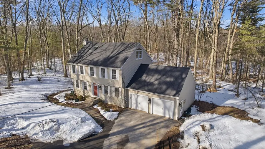 22 Flushing Pond Rd, Westford, MA 01886 - #3