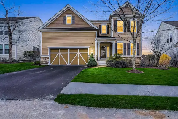 4 Grandview Drive #4, Hopkinton, MA 01748