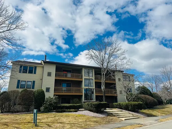 47 Apache Way #47, Tewksbury, MA 01876