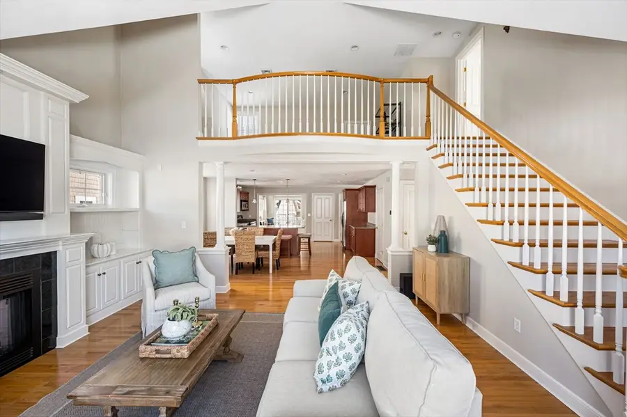 6 Tee Time Lane #38, Weymouth, MA 02190 - #3