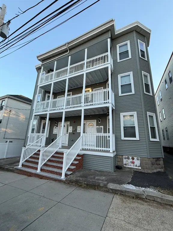 40-42 Dehon St, Revere, MA 02151 - #1