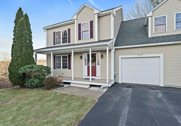 77 Joyce Ln, Boxborough, MA 01719