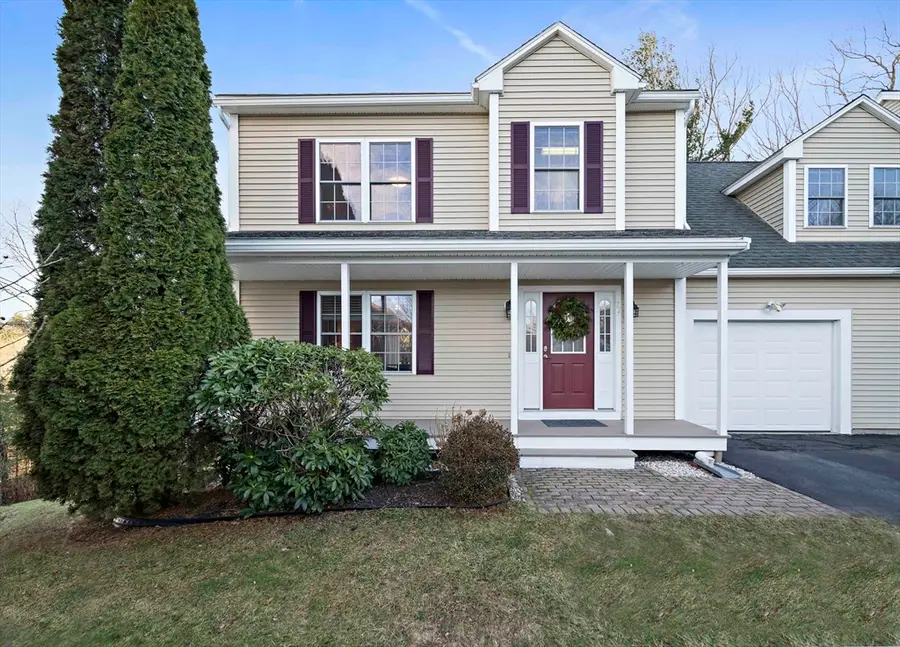 77 Joyce Ln, Boxborough, MA 01719 - #2