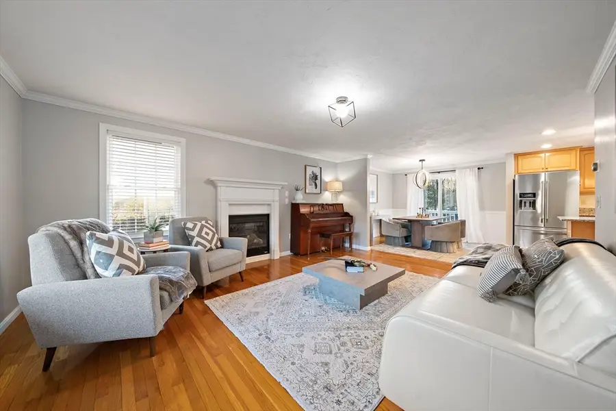 77 Joyce Ln, Boxborough, MA 01719 - #3