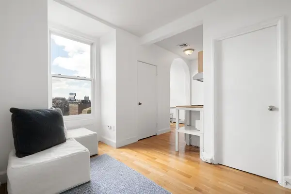 483 Beacon St #PH4, Boston, MA 02115