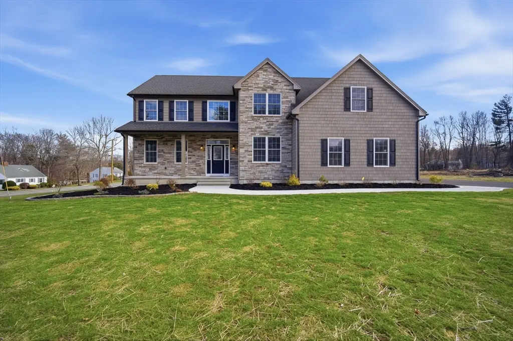 2 Scarlett, East Longmeadow, MA 01028 - #1