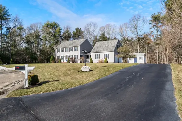 12 Thistle Lane, Rochester, MA 02770