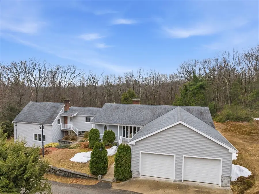 106 Paxton Rd, Holden, MA 01520 - #2