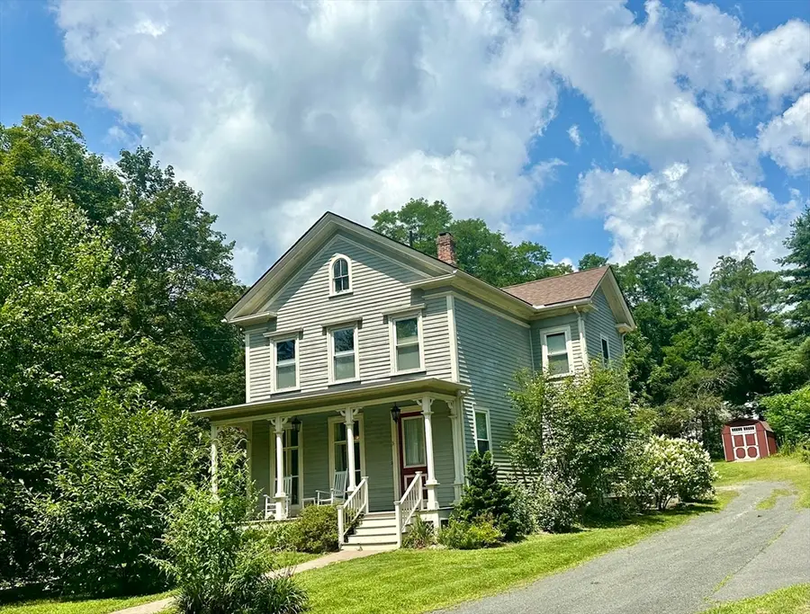 3 Kingsley, Haydenville, MA 01039 - #3