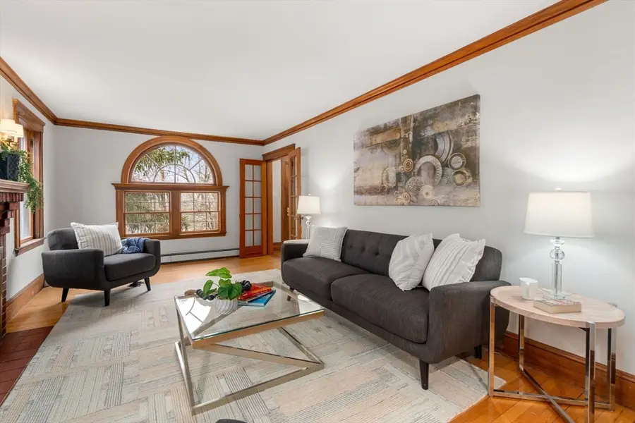 39 Malcolm Road, Boston, MA 02130 - #2