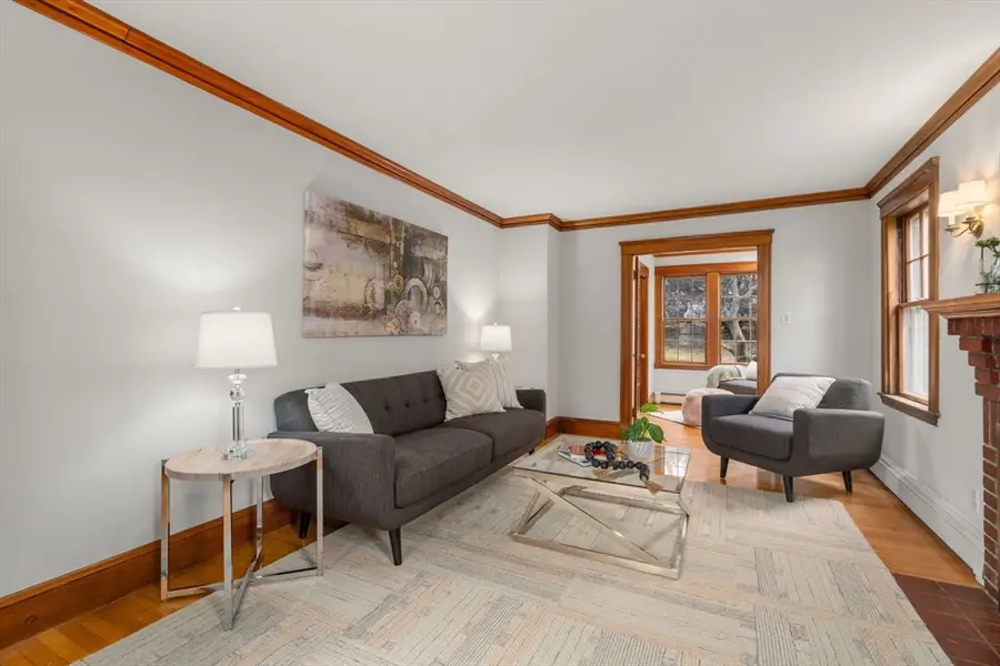 39 Malcolm Road, Boston, MA 02130 - #3